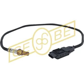 Karburátor NOx-senzor, NOx-katalyzátor GEBE 9 3723 1