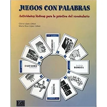 Juegos con palabras