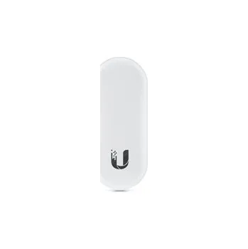Ubiquiti Přístupový systém, čtečka, 1x RJ-45, Bluetooth 4.1, NFC (13,56MHz, Mifare), PoE 802.3af, IP54