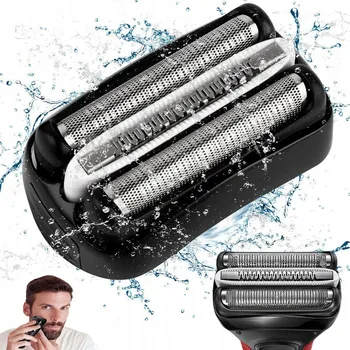 HOLICÍ HLAVY PRO BRAUN 32B SERIES 3 - VYSOCE KVALITNÍ NÁHRADNÍ DÍLY