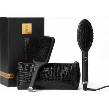 Fén ghd Glide uhlazující horký kartáč s příslušenstvím