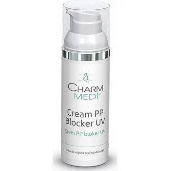 Pleťový krém Pleťový krém s UV ochranou Charmine Rose Charm Medi denní krém 50 ml