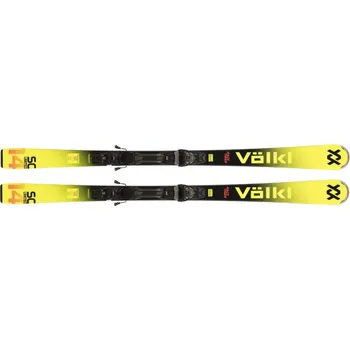 Sjezdové lyže Völkl Racetiger SC LTD + vMotion 11 GW 2025/26 168 cm