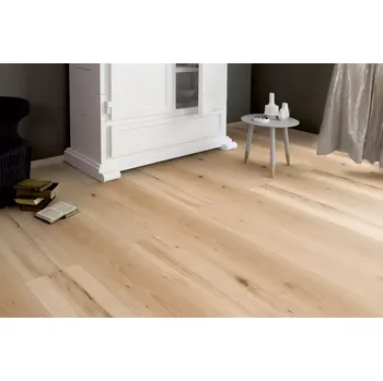 laminátová podlaha Laminátová plovoucí podlaha Kaindl Classic Touch Standard K4368 MO Buk Swaran V4 spára