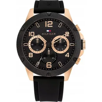 Hodinky Pánské hodinky Tommy Hilfiger TOMMY HILFIGER 1792028