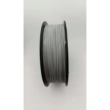 Filament PLA filament 1.75mm Šedý RAL 7500