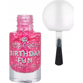 Lak na nehty Essence Mini Lak na nehty 5 ml odstín 05