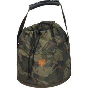 Příslušenství pro rybářský kemping Giants Fishing Gas Canister Caryall Large G-60334 přepravní termo taška na 2kg PB lahev
