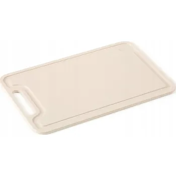 Kuchyňské prkénko Lamela prkénko na krájení, plastové, 1 ks