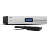 Auna 10045436 stříbrný