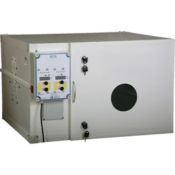 Umělá líheň BRAVSON GROUP s.r.o. Plně automatická líheň na vejce PL MASCHINE MIDIF230S + ECO Taška z recyklované bavlny v hodnotě 119,-