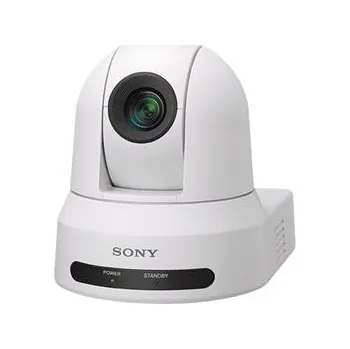 Webkamera Sony SRG-X40UH - Konferenční kamera - PTZ - otočná - barevný (Den a noc) - 8,5 Mpix - 3840 x 2160 - objektiv auto iris - motoriz