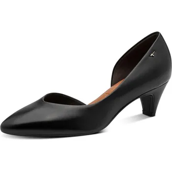 Dámské lodičky Tamaris Dámské lodičky TAMARIS 22428-46-001 černá S6 41