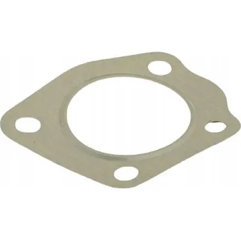 Spojková sada Těsnění výfuku RENAULT KANGOO 08- 1.5 DCI