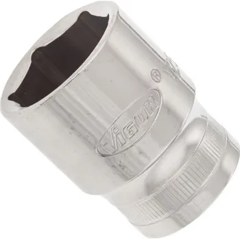 Klíč NÁSTRČNÝ KLÍČ 1/2" 22MM VIGOR