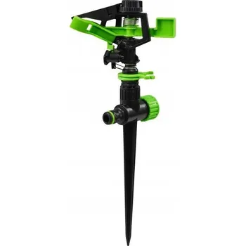 Zavlažovač PULZNÍ ZAVLAŽOVAČ NA KOLÍKU STR STALCO GARDEN S101410451