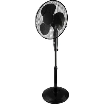 Domácí ventilátor ECG FS 40a RB Black