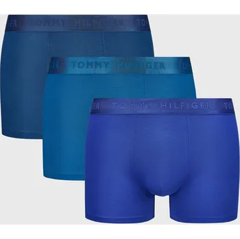 3PACK Boxerky Tommy Hilfiger Sustainable