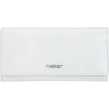 Peněženka Rieker W193 dámská peněženka šedá W5