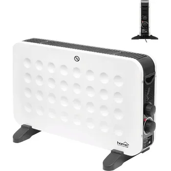 Topidlo Přímotopný konvektor s ventilátorem 1250 W/2000 W