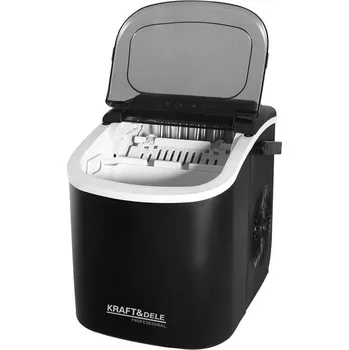 Výrobník ledu Kraft & Dele KD4124
