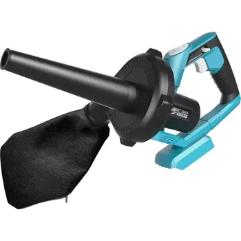 DEDRA aku dmychadlo/vysavač 18V, bez baterie, DED7072