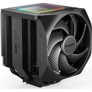 PC ventilátor be quiet! Dark Rock Elite BK037