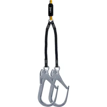 Úvazek Singing Rock REACTOR FLEX "Y" 85cm + 2xK355