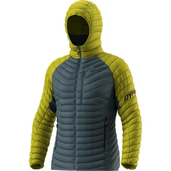 Dynafit Radical Down RDS Hooded Golden Lime/0720 S