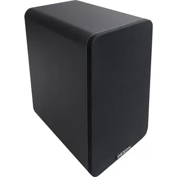 Audio DEXON Reprosoustava pasivní černá SD 402