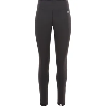 Dámské legíny TRESPASS Dámské legíny M ČERNÁ