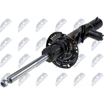 Tlumič pérování NTY A-VW-009