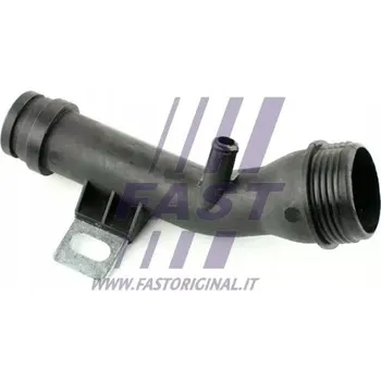 Brzdová hadice Fast FT80324 Hadice, hrdlo pro nalévání oleje