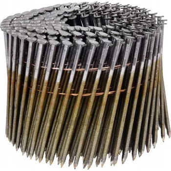 Hřebík Stavební hřebíky Vorel 38 mm, 7200 ks