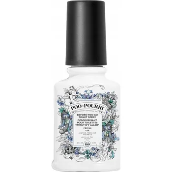 Osvěžovač vzduchu Poo-Pourri olej 1 ml