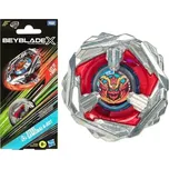Hasbro Beyblade X Steel Samurai 4-80T