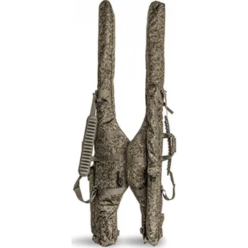 Pouzdro na prut Solar Tackle SOLAR pouzdro na pruty SP C-TECH 13ft 3+2 ROD HOLDALL PRO