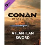 Conan Exiles Atlantean Sword PC - digitální verze