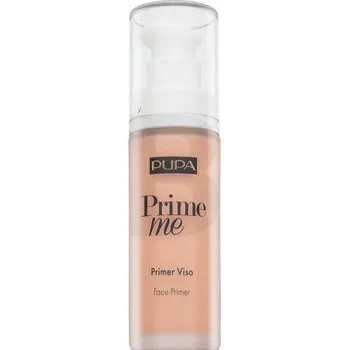 Přípravek na tvář Podkladová báze pod make-up Pupa PRIME ME 30 ml
