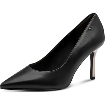 Dámské lodičky Tamaris Dámské lodičky TAMARIS 22447-46-003 černá S6 38