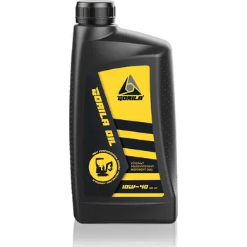 Motorový olej GORILA 10W-40