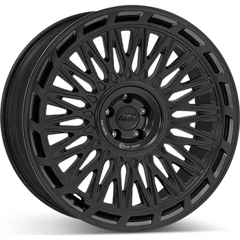 Auto-moto Alu kolo AEZ Tokio black 10.5x23 ET34 5/120/63.4 - ATK3R9KA34