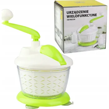 Kráječ na chleba Ruční kráječ na zeleniny Karl Hausmann