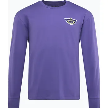 Pánské tričko Tričko Longsleeve Rossignol Super Tee