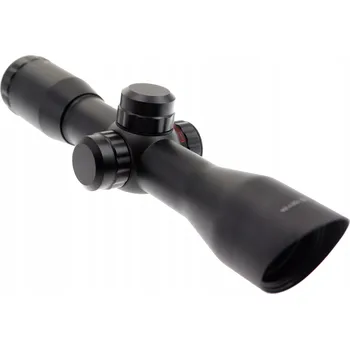 Dalekohled Puškohled Leapers 4x32 Classic Compact MD