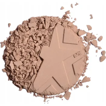 Pudr Lisovaný pudr Lovely Golden Glow Powder 2 15 g