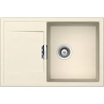Granitový dřez SCHOCK MONO D-100 Magnolia