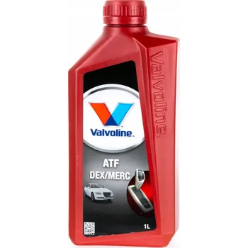 Převodový olej Převodový olej Valvoline ATF Dexron III / Mercon 1L