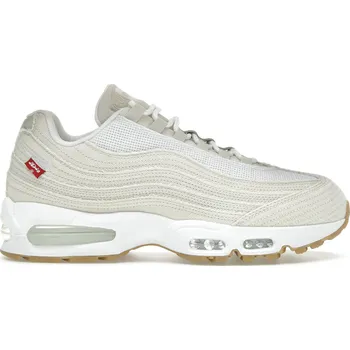 Pánské tenisky Nike Air Max 95 OG Levis Light Orewood Brown Velikost: 47 HM4743-100