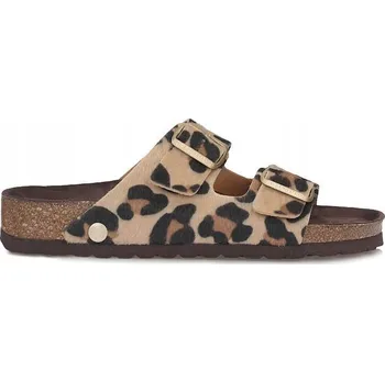 Dámské pantofle Dr. Brinkmann dámské nazouváky 700807-00 velikost 40